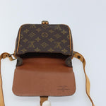 Louis Vuitton Cartouchiere Handbag Monogram Canvas PM - image 20