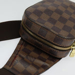 Louis Vuitton Geronimos Waist Bag Damier - image 3