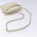 Salvatore Ferragamo Vala Shoulder Bag Leather - image 7