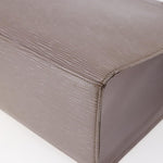 Louis Vuitton Croisette Handbag Epi Leather GM - image 11