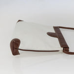 Gucci Vintage Shoulder Bag Leather - image 4
