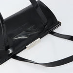 Salvatore Ferragamo Vintage Tote bag Patent Leather - image 15