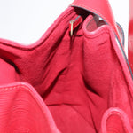 Louis Vuitton Vintage Sac d'Epaule Handbag Epi Leather PM - image 19