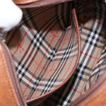Burberry Shoulder Bag Leather - image 17