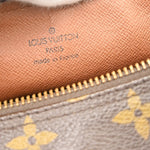 Louis Vuitton Papillon Handbag Monogram Canvas 30 - image 4
