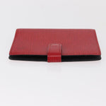 Louis Vuitton Agenda Cover Epi Leather PM - image 3