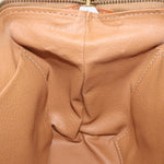 Celine Macadam Pochette Canvas and Leather - image 17