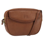 Burberry Vintage Shoulder Bag Leather - image 17
