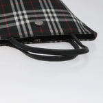 Burberry Nova Check Tote Nylon - image 7