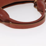cartier Marcello Handbag Leather - image 8