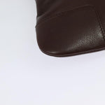 Loewe Anagram Shoulder Bag Leather - image 11
