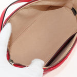 Gucci GG Marmont Pochette Shoulder Bag Matelasse Leather Small - image 5
