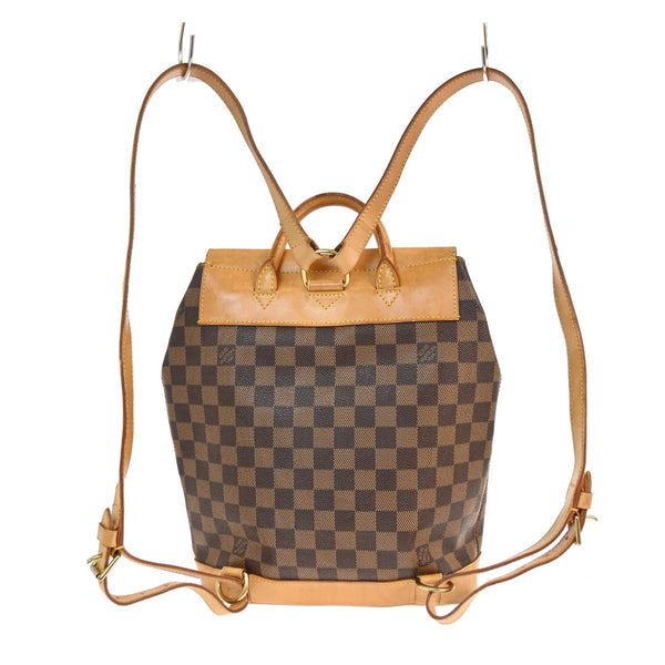 Louis Vuitton Arlequin Backpack Damier