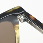 Bottega Veneta Intrecciato Sunglasses Plastic - image 6
