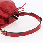 Louis Vuitton Noe Handbag Epi leather - image 16
