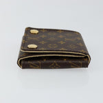 Louis Vuitton CASE JEWELRY BOX Canvas - image 3
