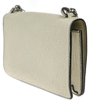 Christian Dior J'Adior Flap Bag Canyon Grained Lambskin with Mosaic Detail Medium - image 4