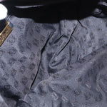 Loewe Anagram Shoulder Bag Leather - image 5
