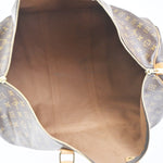 Louis Vuitton Keepall Bag Monogram Canvas 60 - image 5