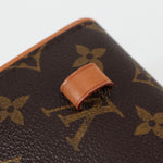 Louis Vuitton Florentine Waist Bag Monogram Canvas medium - image 17