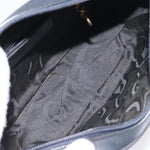 Salvatore Ferragamo Vala Shoulder Bag Leather - image 5
