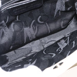 Salvatore Ferragamo Shoulder Bag Leather - image 5
