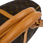 Louis Vuitton Keepall Bag Monogram Canvas 50 - image 6