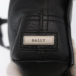 Bally Vintage Shoulder Bag Leather - image 13
