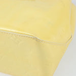 Louis Vuitton Reade Handbag Monogram Vernis PM - image 11