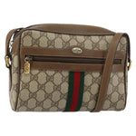 Gucci Ophidia Shoulder Bag GG Coated Canvas Small - image 19