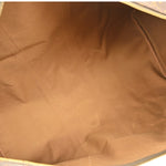 Louis Vuitton Keepall Bag Monogram Canvas 60 - image 3