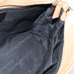 Salvatore Ferragamo Gancini Tote Leather - image 19