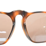 Chanel Logo CC Sunglasses Plastic - image 12
