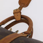 Louis Vuitton Keepall Bag Monogram Canvas 50 - image 18