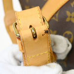 Louis Vuitton Keepall Bandouliere Bag Monogram Canvas 55 - image 14
