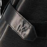 Louis Vuitton Vintage Sac d'Epaule Handbag Epi Leather GM - image 18