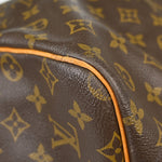 Louis Vuitton Keepall Bag Monogram Canvas 60 - image 8