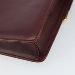 cartier Must de Cartier Shoulder Bag Leather - image 8
