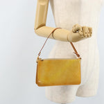 Louis Vuitton Lexington Pochette Patent Leather - image 14