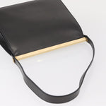 Gucci Vintage Shoulder Bag Leather - image 8