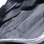 Bally Vintage Shoulder Bag Suede - image 5