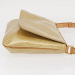 Louis Vuitton Thompson Street Handbag Monogram Vernis Medium - image 3