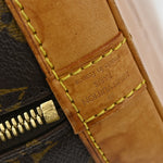 Louis Vuitton Alma Handbag Monogram Canvas PM - image 4