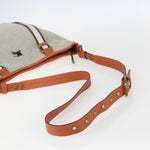 Burberry Blue Label shoulder bag Canvas - image 7