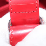 Louis Vuitton Vintage Sac d'Epaule Handbag Epi Leather PM - image 7