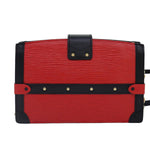 Louis Vuitton Trunk Clutch Epi Leather - image 2