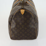 Louis Vuitton Keepall Bag Monogram Canvas 50 - image 3