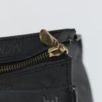 MCM Vintage Visetos Tote bag Canvas - image 13
