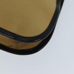 Gucci Vintage Shoulder Bag Canvas - image 12