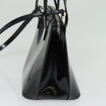 Celine Handbag Patent leather - image 4